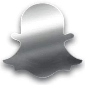 Venin - Social Icon Snapchat