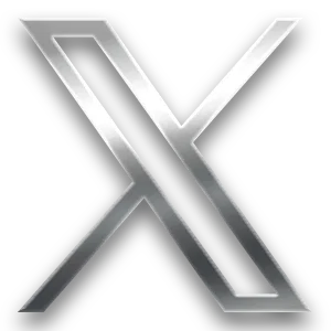 Venin - Social Icon X
