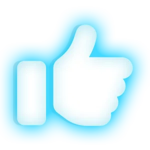 Zero Absolu Gaming - Alert Icon Like