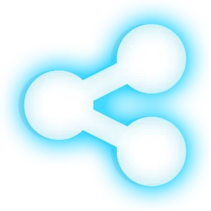 Zero Absolu Gaming - Alert Icon Share