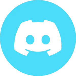 Zero Absolu Gaming - Social Icon Discord
