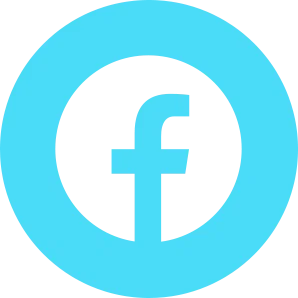 Zero Absolu Gaming - Social Icon Facebook