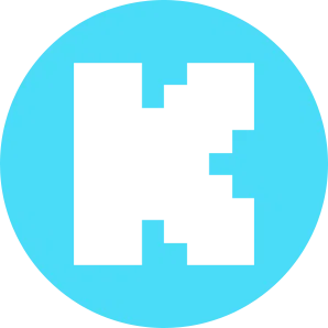 Zero Absolu Gaming - Social Icon Kick