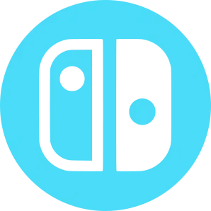 Zero Absolu Gaming - Social Icon Nintendo