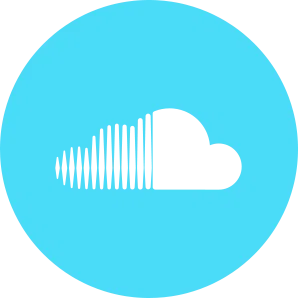 Zero Absolu Gaming - Social Icon Soundcloud