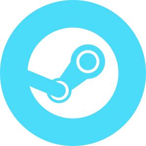 Zero Absolu Gaming - Social Icon Steam
