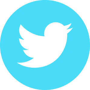 Zero Absolu Gaming - Social Icon Twitter