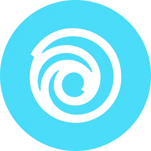 Zero Absolu Gaming - Social Icon Ubisoft