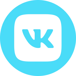 Zero Absolu Gaming - Social Icon VK