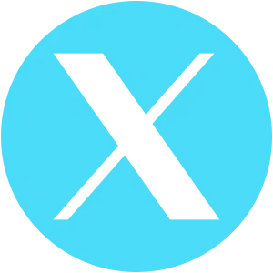 Zero Absolu Gaming - Social Icon X