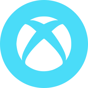 Zero Absolu Gaming - Social Icon XBox