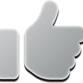 Zirkon - Alert Icon Like