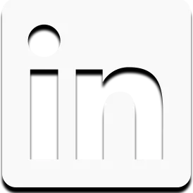 Zirkon - Social Icon Linkedin