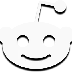 Zirkon - Social Icon Reddit