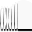 Zirkon - Social Icon Soundcloud