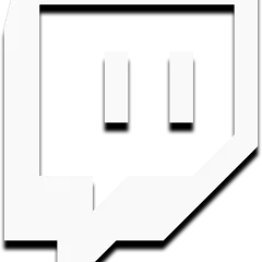 Zirkon - Social Icon Twitch