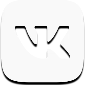 Zirkon - Social Icon VK