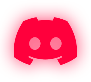 Diablo-Skull - Social Icon Discord