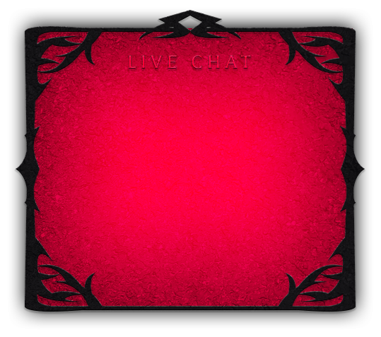 Diablo-Skull - Talkingbanner Livechat