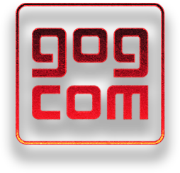 Sanctuary - Social Icon GOG