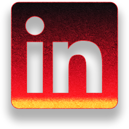 Sanctuary - Social Icon Linkedin