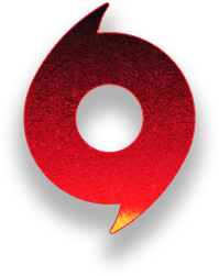 Sanctuary - Social Icon Origin