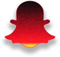 Sanctuary - Social Icon Snapchat