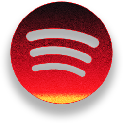 Sanctuary - Social Icon Spotify