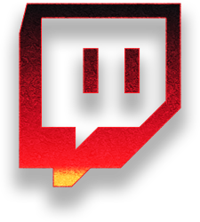 Sanctuary - Social Icon Twitch