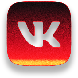 Sanctuary - Social Icon VK