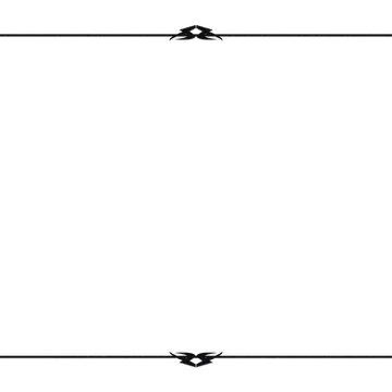Sanctuary - Talkingbanner Game Border