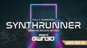 Synthrunner