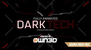 DARKTECH