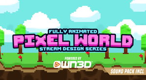 PixelWorld