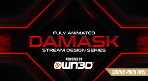 Damask