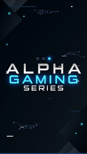 AlphaGaming