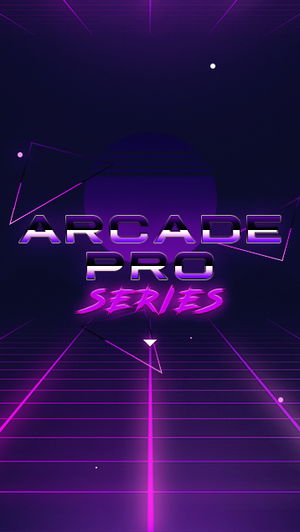 ArcadePro