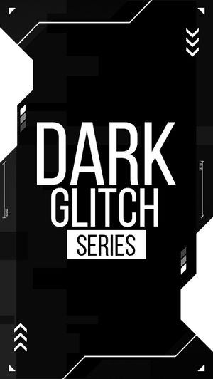 Dark Glitch