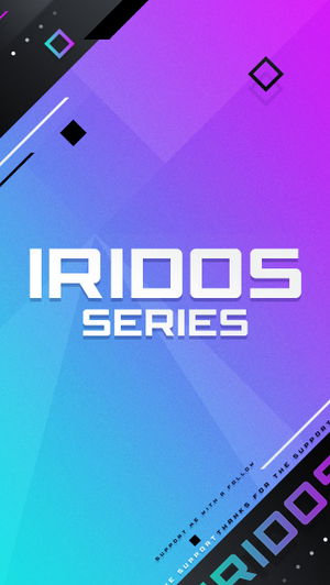 Iridos